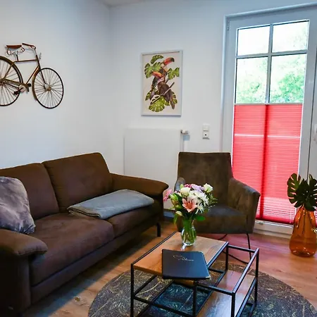 Zum Klabautermann * Bresewitz