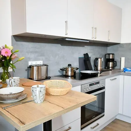 Zum Klabautermann * Bresewitz