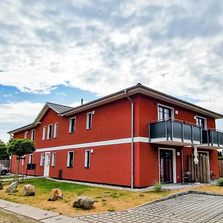 Zum Klabautermann * Bresewitz