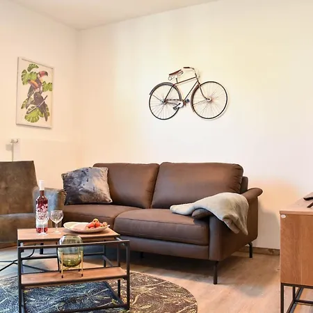 公寓 Zum Klabautermann Bresewitz