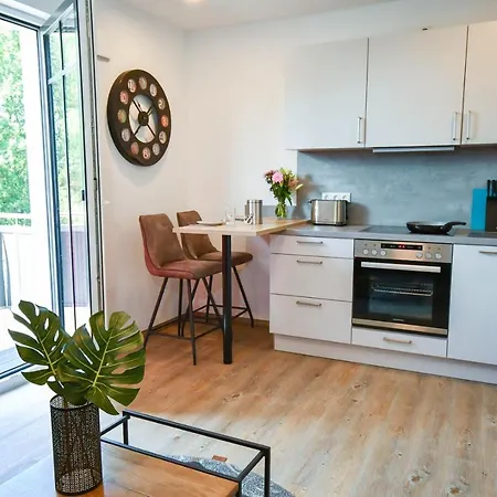 Zum Klabautermann Bresewitz