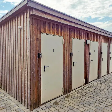 Zum Klabautermann * Bresewitz