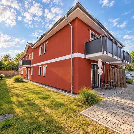 Zum Klabautermann Appartement