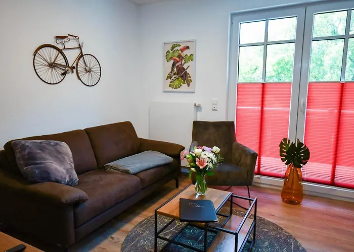 Zum Klabautermann * Bresewitz