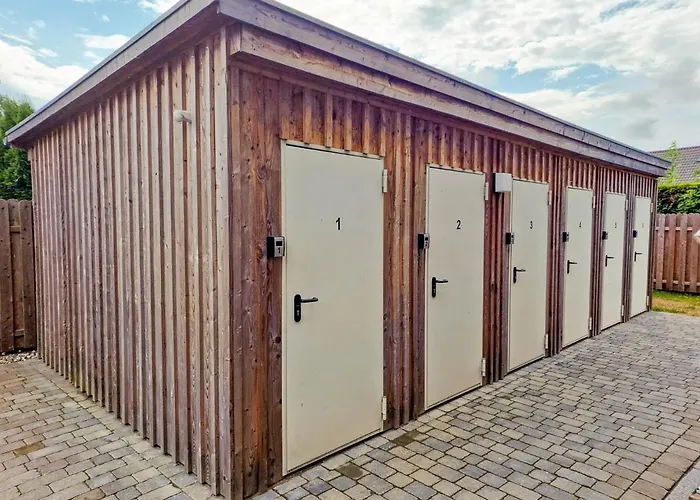 Zum Klabautermann * Bresewitz